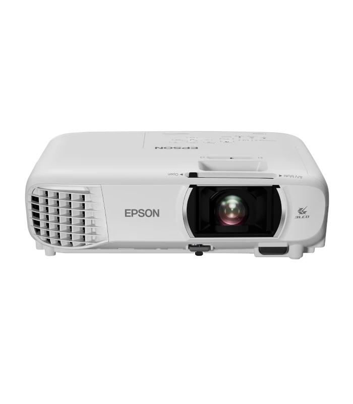Epson Home Theatre TW750 Full-HD 3LCD Projector Epson Home Theatre TW750 Full-HD 3LCD Projector