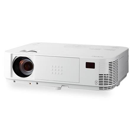 NEC ME402X 4000-Lumen, XGA, Projector - UAE.projectorsouq.com