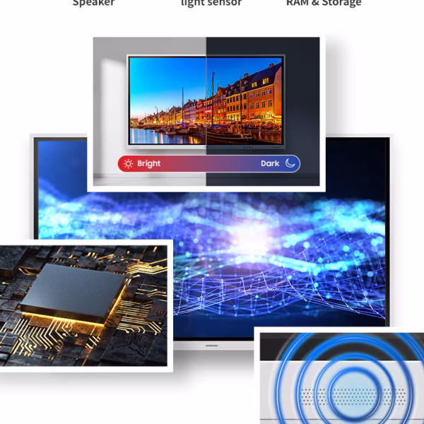 Samsung Flip Pro