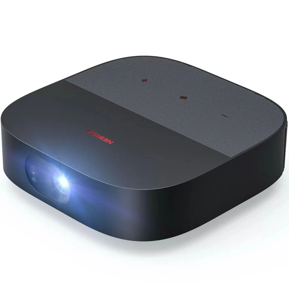 Anker Nebula Vega Portable Projector | D2121G11/R | 500