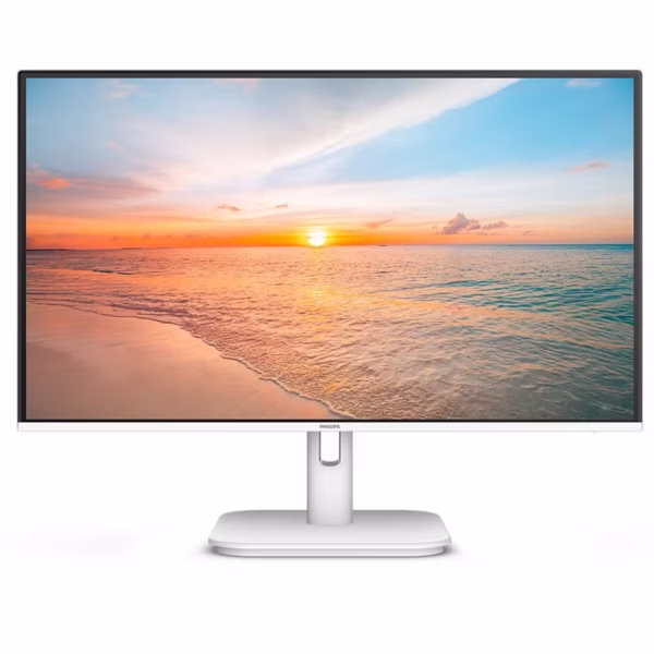 Philips 24E1N1100/89AW 23.8-Inch FHD IPS Monitor