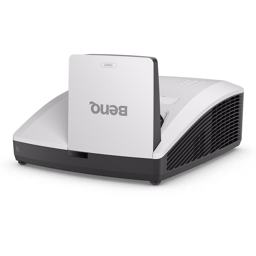 LH856UST 3500AL 1080p Laser Ultra Short Throw Interactive Projector