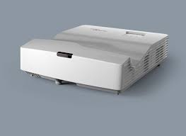 HD35UST DLP PROJECTOR