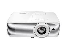 OPTOMA HD30LV PROJECTOR