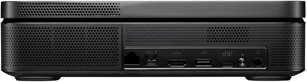 OPTOMA PH31UST PROJECTOR 2